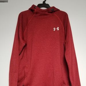 Mens Under Amour Pullover sweatshirt